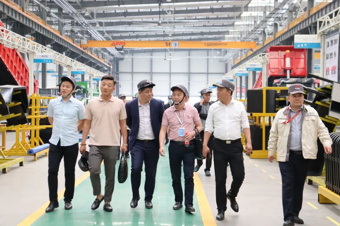 China National Heavy Duty Truck Group