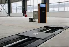 ABS test